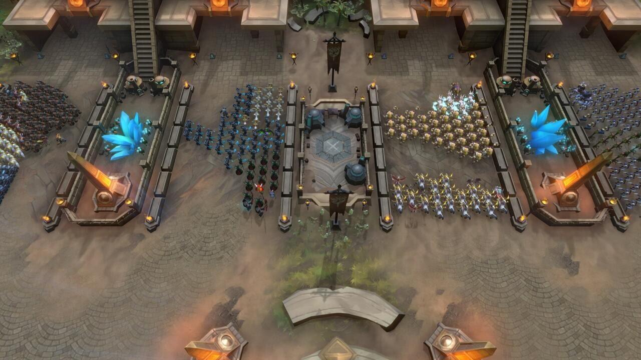 Legion TD 2