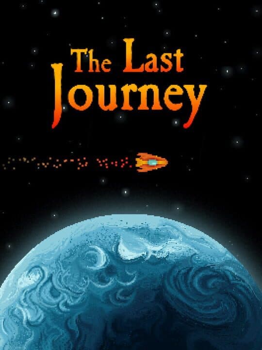 The Last Journey cover art