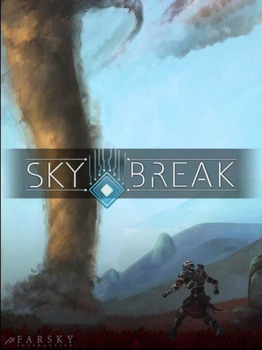 Sky Break cover art