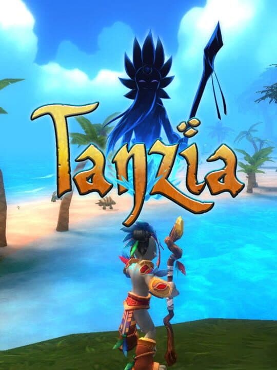 Tanzia cover art